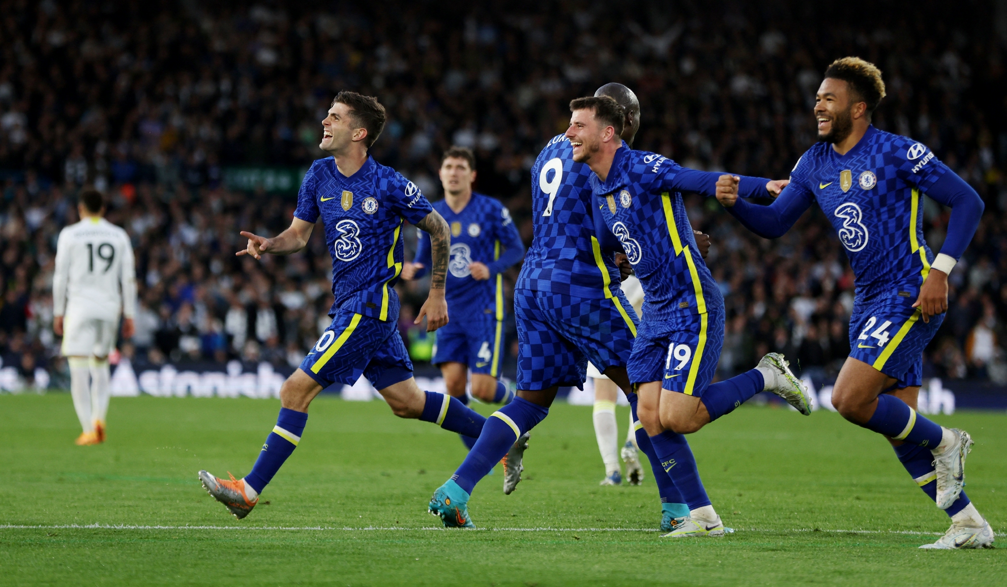 的深刻理解 的深刻理解